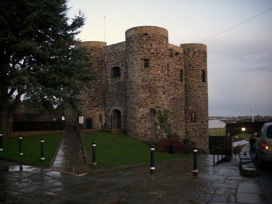 Rye Castle Museum
